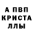 Метадон мёд Eriks Gasins
